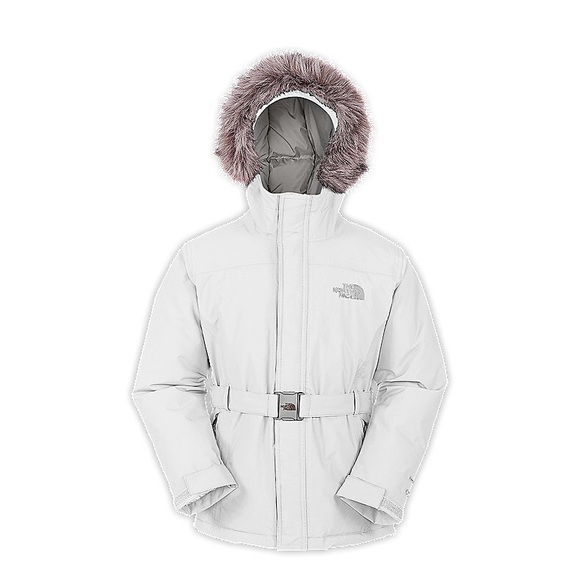 The North Face Girls Greenland Parka (14/16) *FREE SHIPPING!